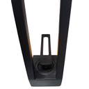Basin Faucet CF003 Matte Black