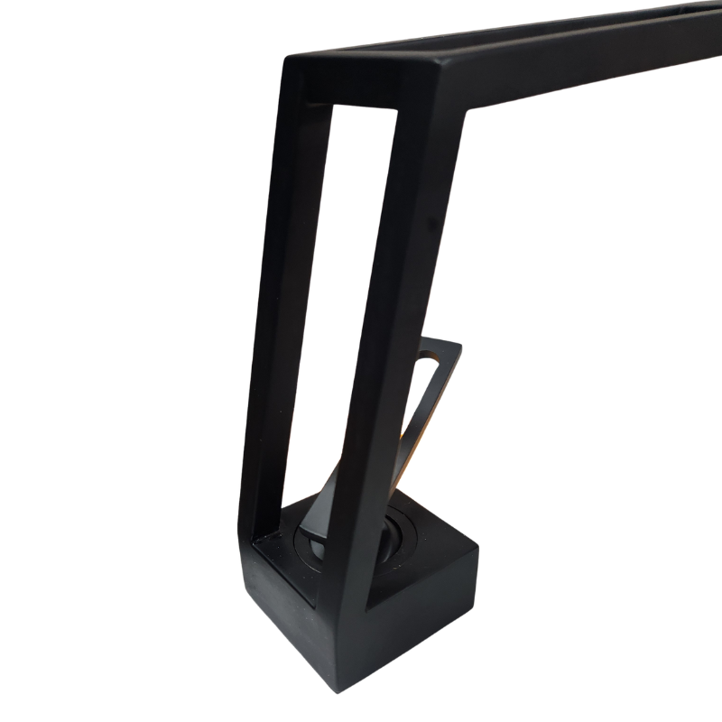 Basin Faucet CF003 Matte Black