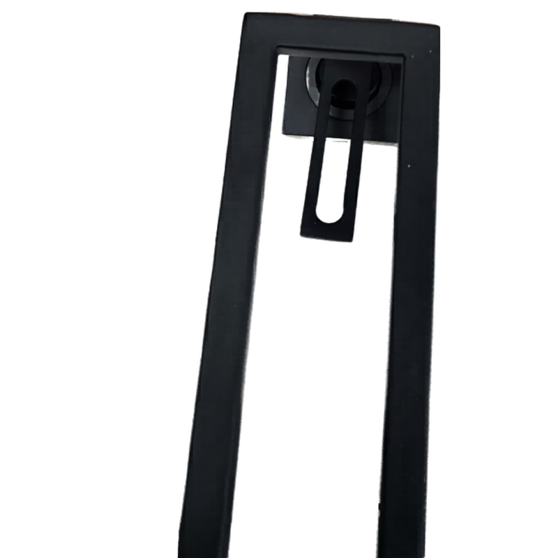 Basin Faucet CF003 Matte Black