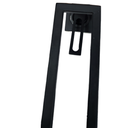 Basin Faucet CF003 Matte Black