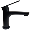 Basin Faucet CF004 Matte Black