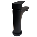 Basin Faucet CF004 Matte Black