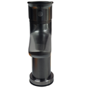 Basin Faucet CF005 Black