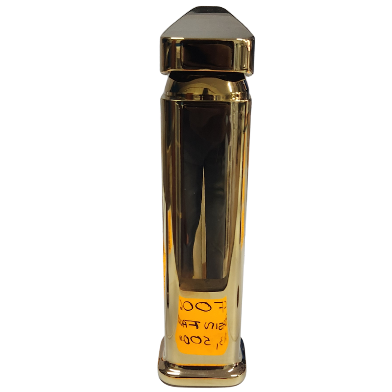 Basin Faucet CF006 Gold