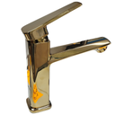 Basin Faucet CF006 Gold