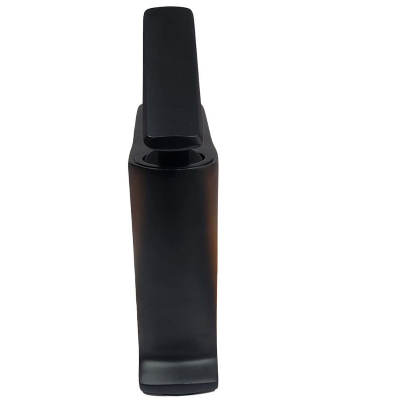 Basin Faucet CF007 Matte Black