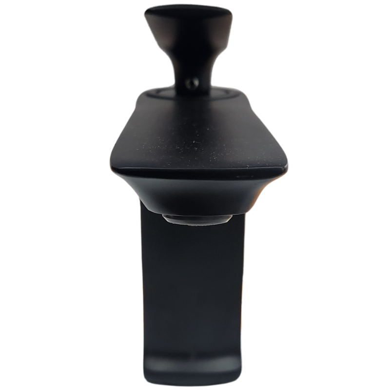 Basin Faucet CF007 Matte Black