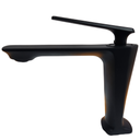 Basin Faucet CF007 Matte Black