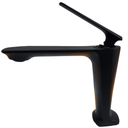 Basin Faucet CF007 Matte Black
