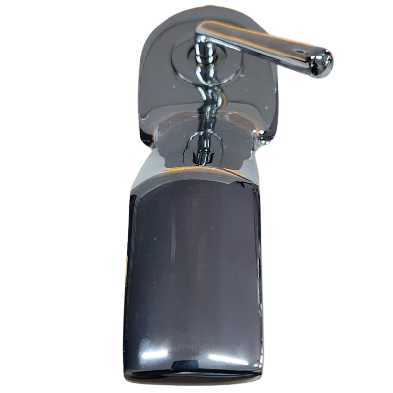 Basin Faucet CF008 Chrome