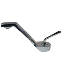 Basin Faucet CF008 Chrome