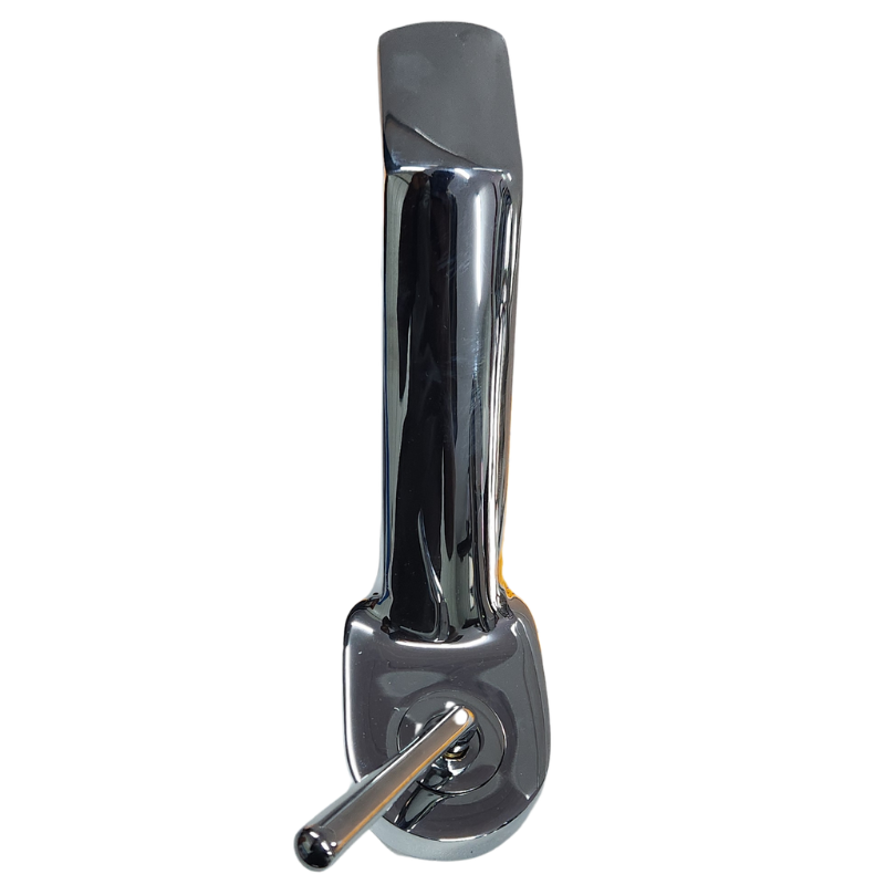 Basin Faucet CF008 Chrome