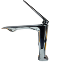 Basin Faucet CF009 Black