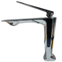 Basin Faucet CF009 Black