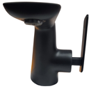 Basin Faucet CF010 Black