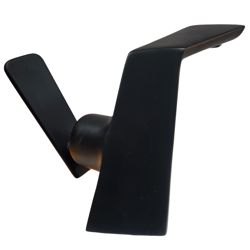 Basin Faucet CF010 Black
