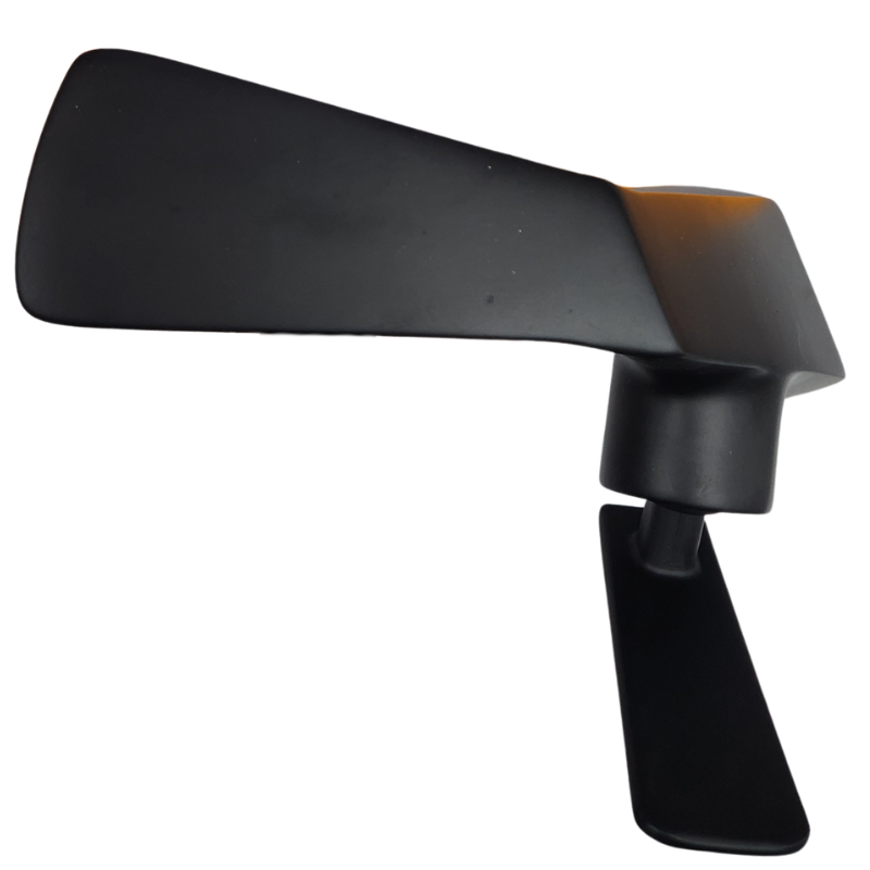 Basin Faucet CF010 Black