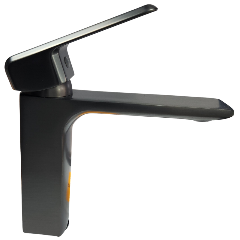 Basin Faucet CF012 Antique Brass
