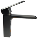 Basin Faucet CF012 Antique Brass