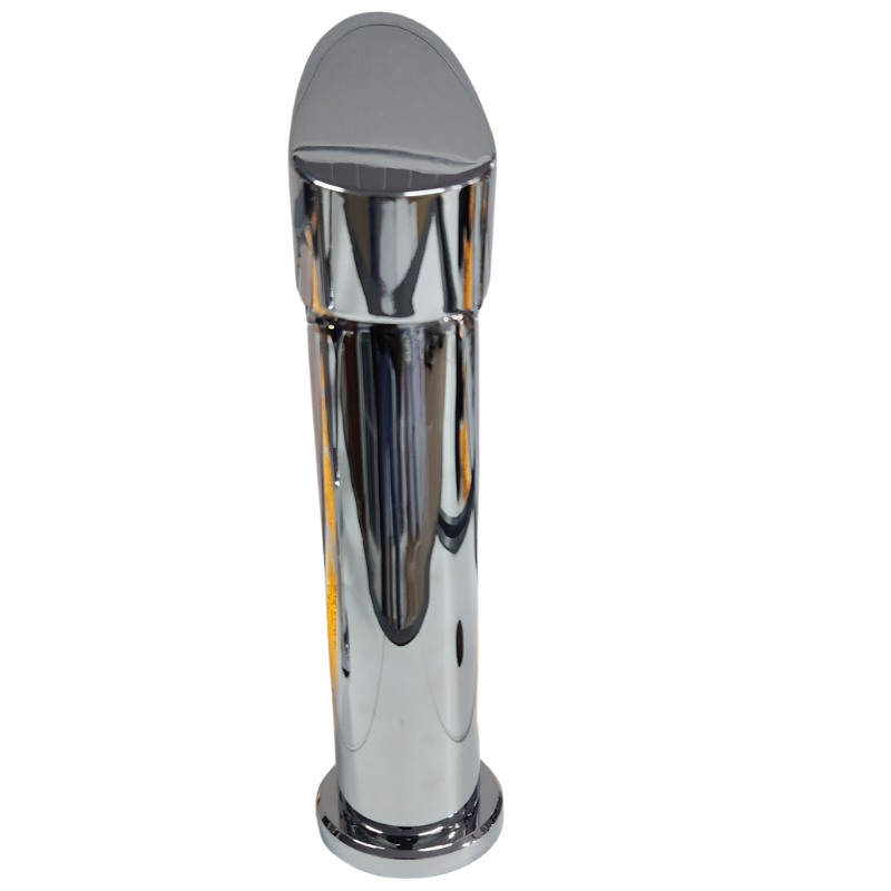 Basin Faucet CF014 Polished Chrome