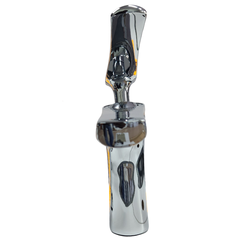 Basin Faucet CF015 Polished Chrome