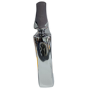 Basin Faucet CF015 Polished Chrome