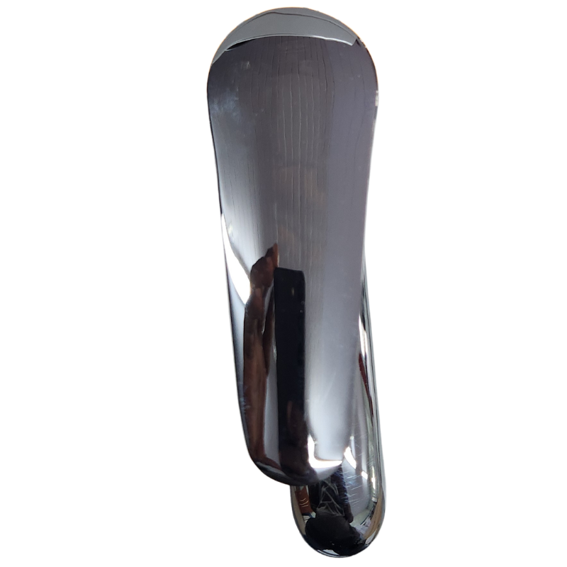 Basin Faucet CF016 Polished Chrome 