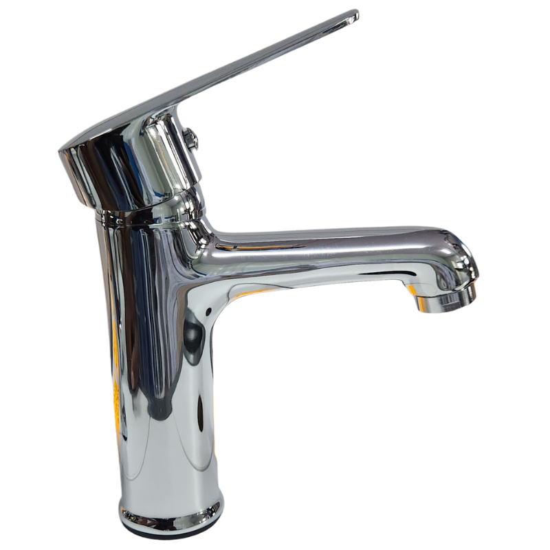 Basin Faucet CF016 Polished Chrome 
