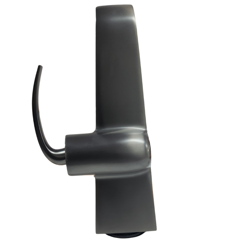 Basin Faucet CF017 Brush Nickel