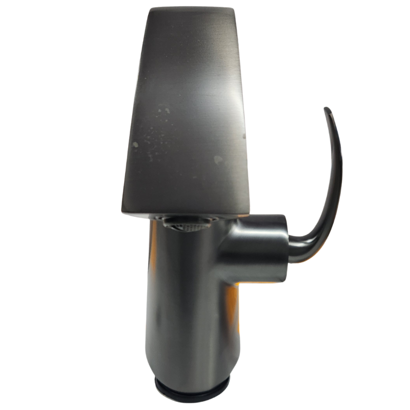 Basin Faucet CF017 Brush Nickel