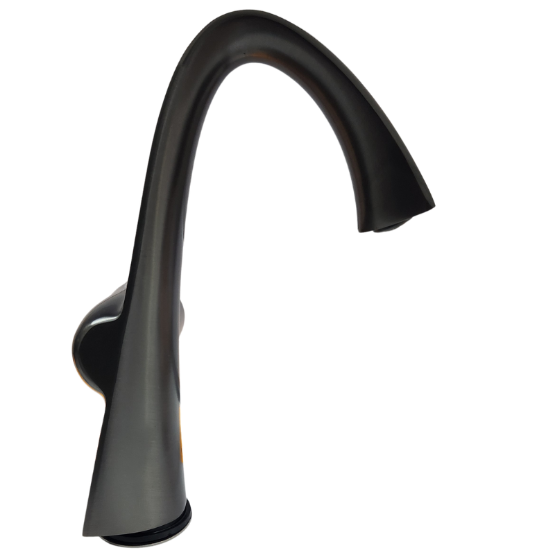 Basin Faucet CF017 Brush Nickel