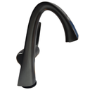 Basin Faucet CF017 Brush Nickel