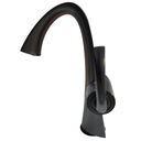 Basin Faucet CF017 Brush Nickel