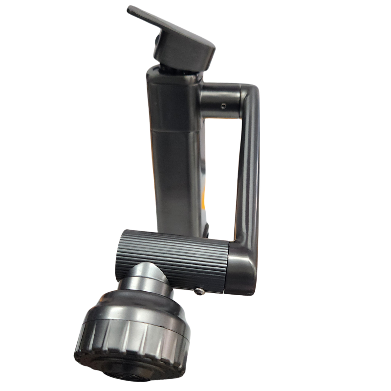 Basin Faucet CF018 Brush Nickel