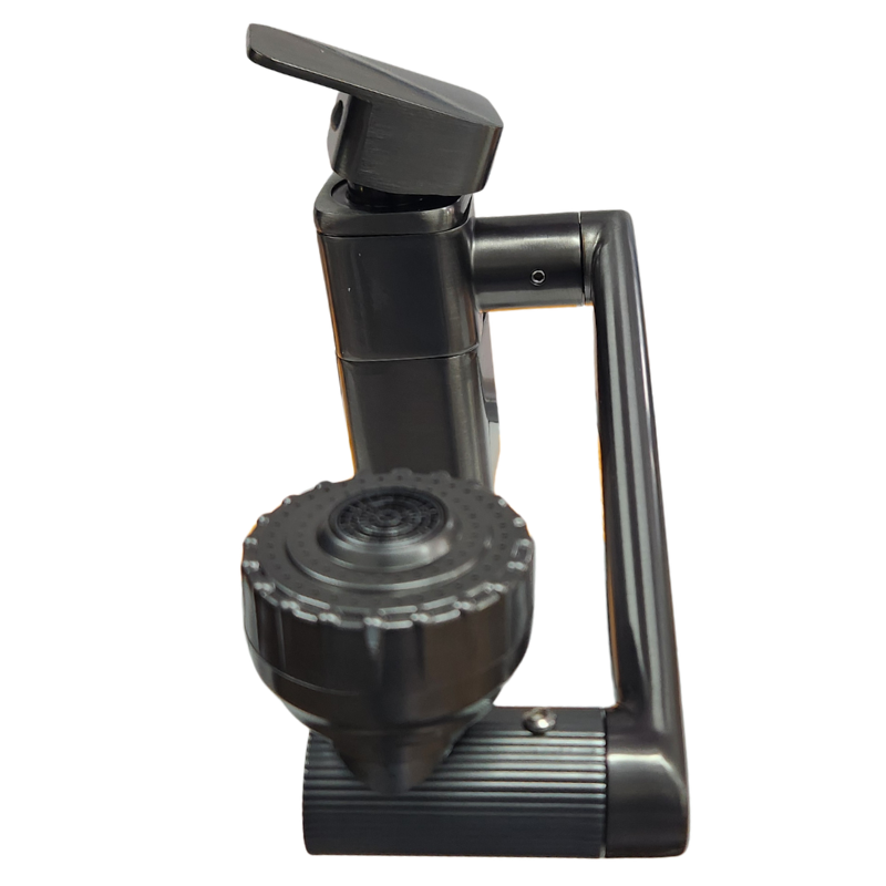 Basin Faucet CF018 Brush Nickel