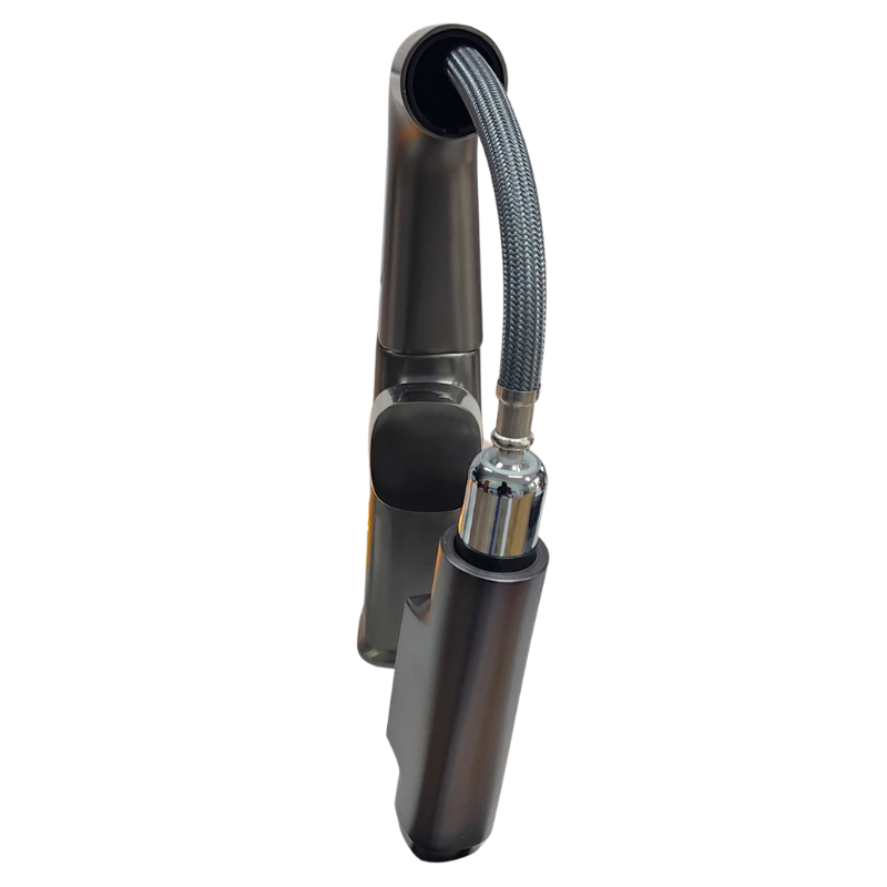 Basin Faucet CF019 Brush Nickel