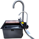 Kitchen Sink WW7546A