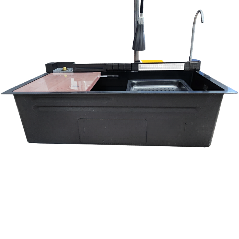 Kitchen Sink WW7546A