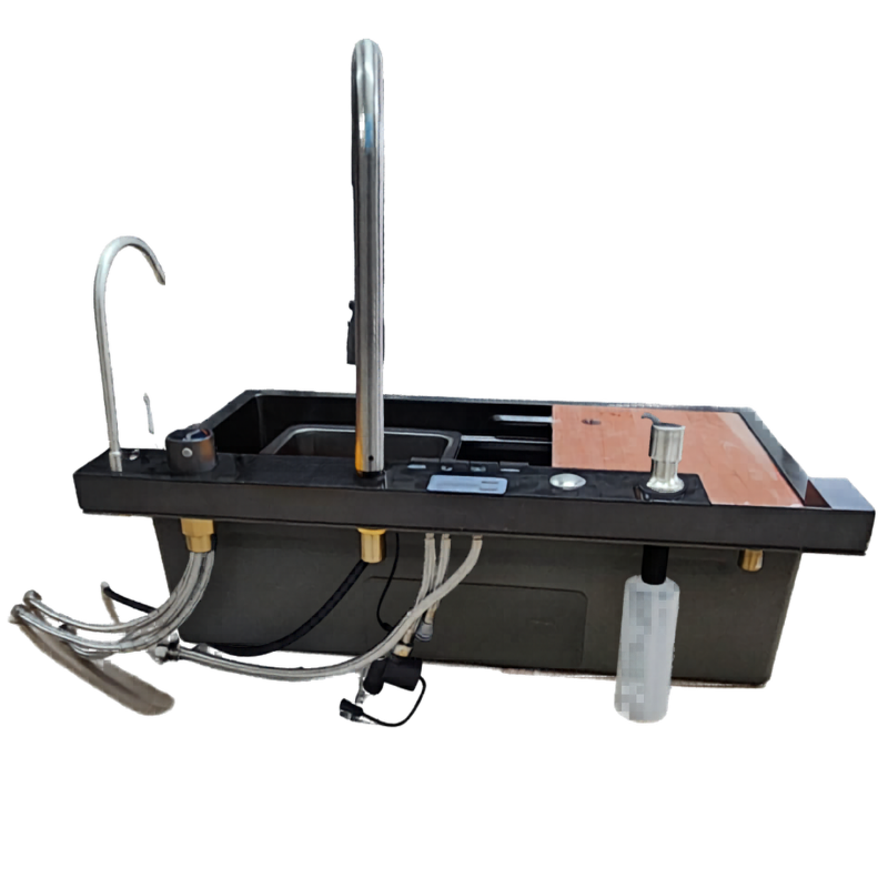 Kitchen Sink WW7546A