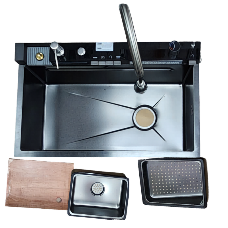 Kitchen Sink WW7546A