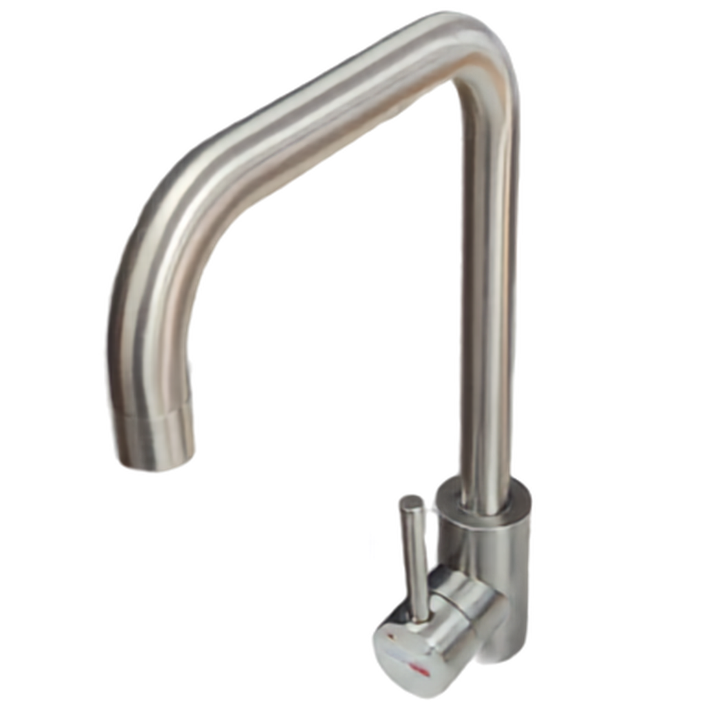 Kitchen Faucet Sanhe-1 