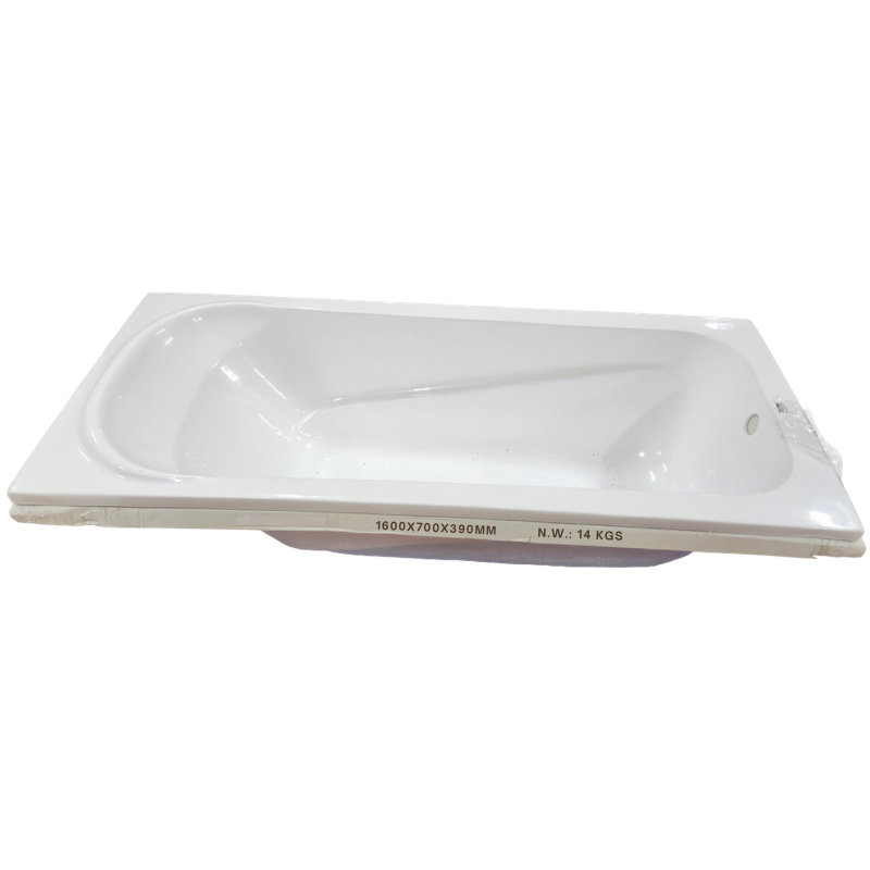 Bathtub Embedded RC-4016 1600