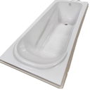 Bathtub Embedded RC-4016 1600