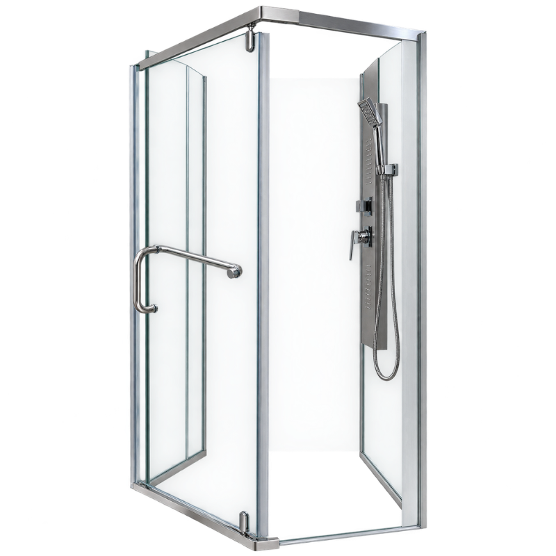 Shower Enclosure HSL1016