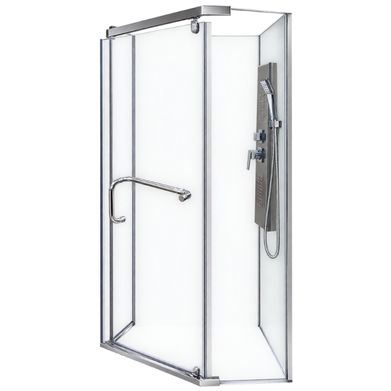Shower Enclosure HSL1016