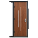 Door Interior WPC KD-A0044