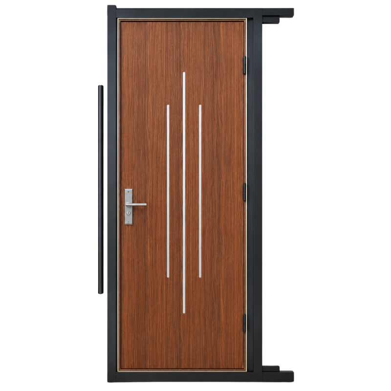 Door Interior WPC KD-A0044
