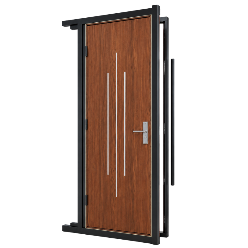 Door Interior WPC KD-A0044