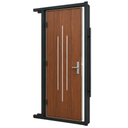 Door Interior WPC KD-A0044