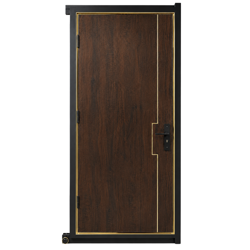 Door Interior WPC KD-A0032
